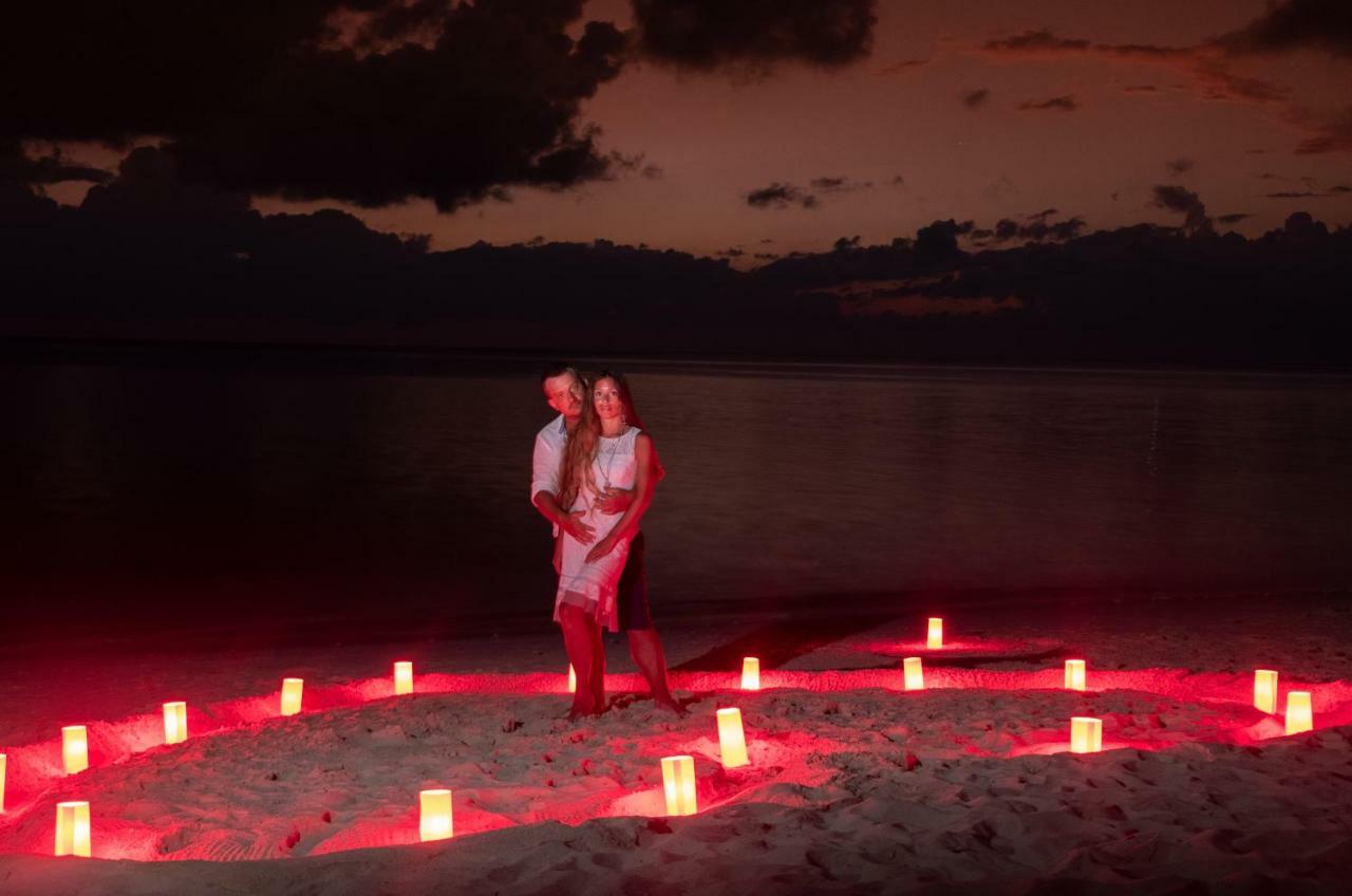 Muraka Inn ソドゥー エクステリア 写真